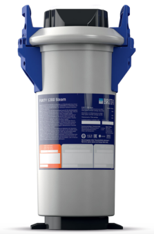 Фильтр-система Brita PURITY 1200 Steam